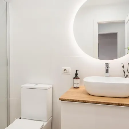 Lejlighed Summerland Luxury Ln Cristianos Los Cristianos (Tenerife)