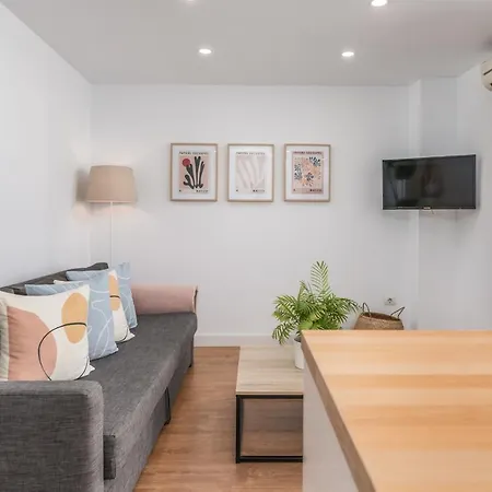 Διαμέρισμα Summerland Luxury Ln Cristianos