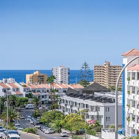 Summerland Luxury Ln Cristianos Lejlighed Los Cristianos (Tenerife)